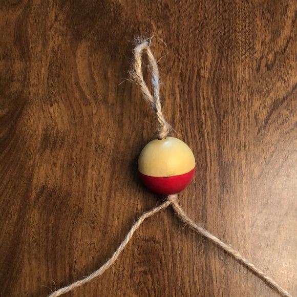 Fishing Hanging Sign - Picture 3 of 3